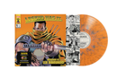 The Emperor's New Clothes Marvel Comic Edition (Colored LP)