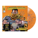 The Emperor's New Clothes Marvel Comic Edition (Colored LP)