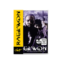 Only Built 4 Cuban Linx... Pt. II: Vocal & Instrumental Versions (2xCassette)
