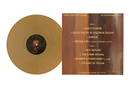 The Uncomfortable Truth (Gold Wave Colored LP)