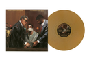 The Uncomfortable Truth (Gold Wave Colored LP)
