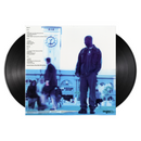 Time Waits for No Man (2xLP)