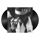 Reasonable Doubt (2xLP)