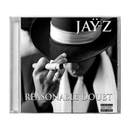 Reasonable Doubt (CD)