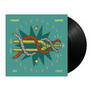 Resonance Frequency (LP)