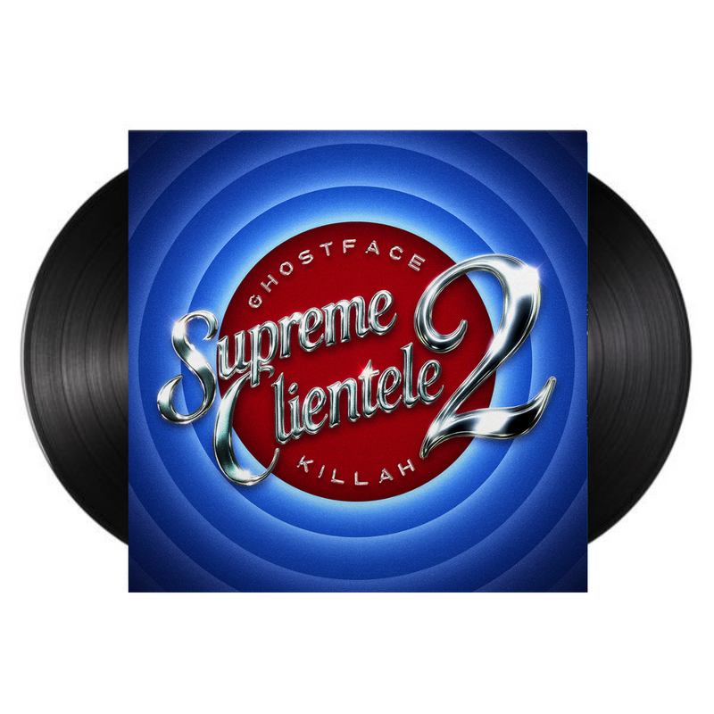Supreme Clientele 2 (2xLP)