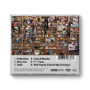 NPR Tiny Desk Concert (CD)