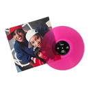 It's About Time (Colored 2xLP)