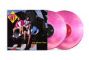 It's About Time (Colored 2xLP)