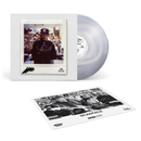 NPR Tiny Desk Concert (Clear & Bone Colored LP)