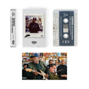 NPR Tiny Desk Concert (Cassette)