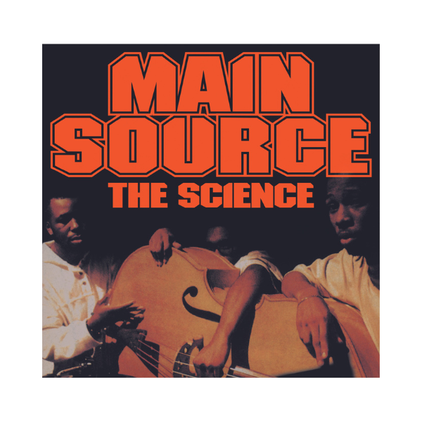 The Science (CD)