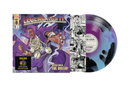 Victory Marvel Edition (Colored LP)