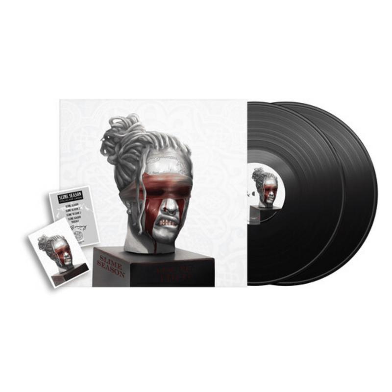 Slime Season (2xLP)