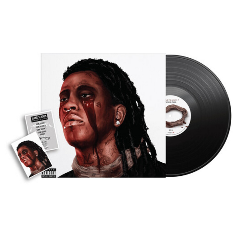 Slime Season (1-3) (6xLP Bundle)