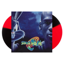 Space Jam (Music From And Inspired By The Motion Picture) (Colored 2xLP)