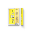 Special Herbs Vol 3 & 4 (Cassette)