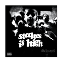 Stakes Is High 30th Anniversary (Colored 4xLP w/ Exclusive Lyric Book)