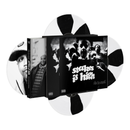 Stakes Is High 30th Anniversary (Colored 4xLP w/ Exclusive Lyric Book)