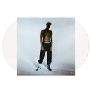 Stardust (White 2xLP)