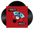 Stax Volt Vol 3 - The Complete Singles 1959-1968 (3xLP)