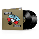 Stax Volt Vol 5 - The Complete Singles 1959-1968 (3xLP)