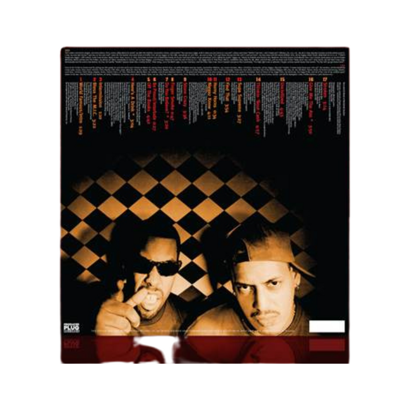 Stone Crazy (2xLP)