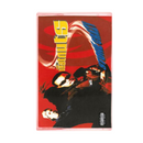 Stone Crazy (Cassette)