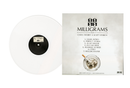 88 MILLIGRAMS (Colored LP)