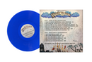 J.PERIOD Presents... Story To Tell (Chapter Two) (Blue LP)