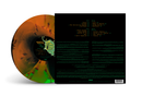 Stress: The Extinction Agenda (Exclusive Colored 2xLP)
