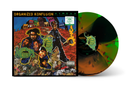 Stress: The Extinction Agenda (Exclusive Colored 2xLP)