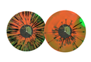 Stress: The Extinction Agenda (Exclusive Colored 2xLP)