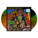 Stress: The Extinction Agenda (Exclusive Colored 2xLP)