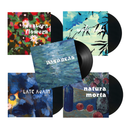 Sven Wunder Collection (5xLP Bundle)