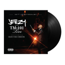 TM:101 Live (LP)