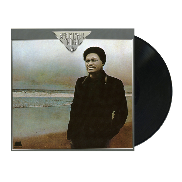 Trident (LP)