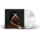 Take Care (CD)