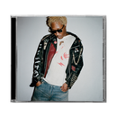 The Real Me (CD)