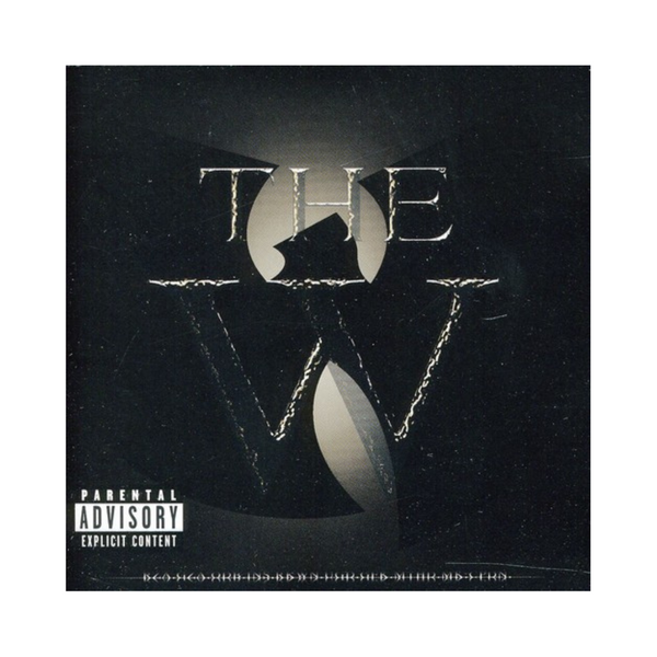 The W (CD)
