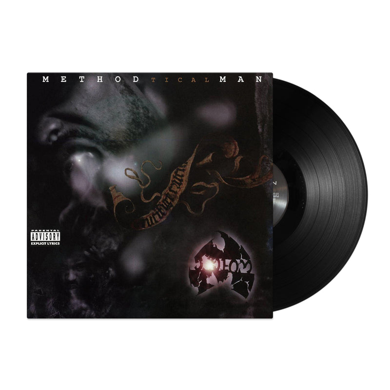Wu-Tang Clan Freshman Albums (8xLP Bundle)
