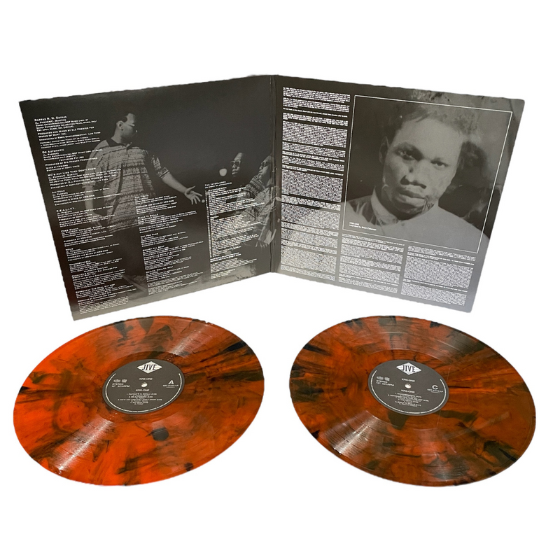 KRS-One (Colored 2xLP)