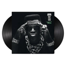 Penicillin On Wax (2xLP)