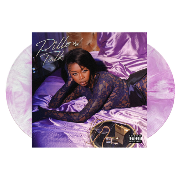 Pillow Talk (Colored 2xLP)