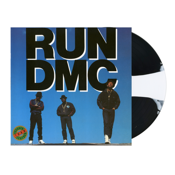 Tougher Than Leather (Colored LP)