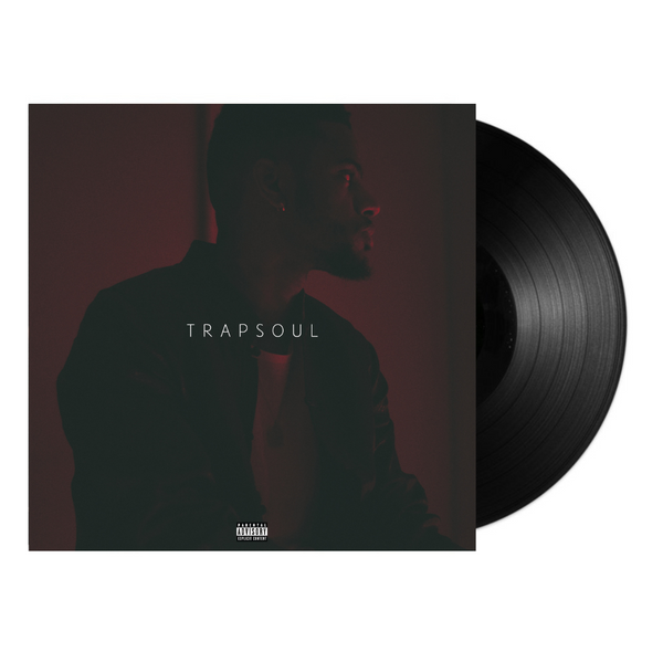 Trapsoul (LP)