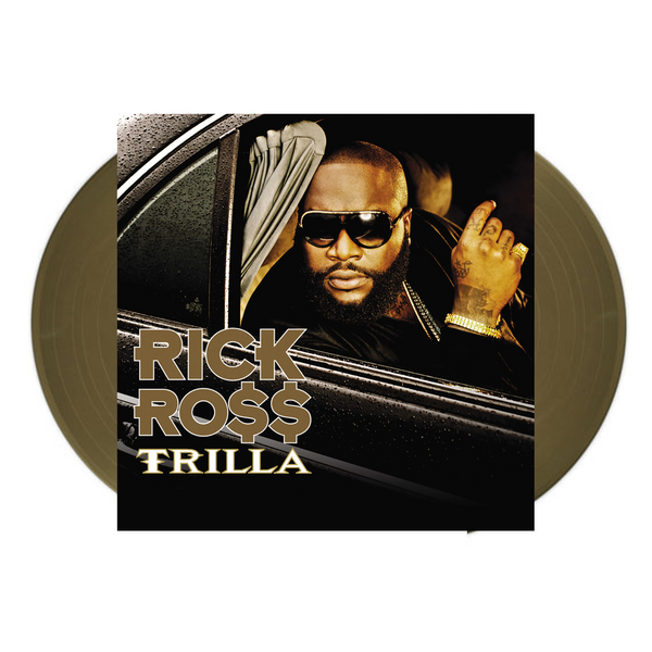 Trilla (Gold 2xLP)