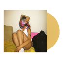 Universe Wrapped In Flesh (Tan Colored LP)