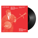 Jazz At The University Of Utah (LP)