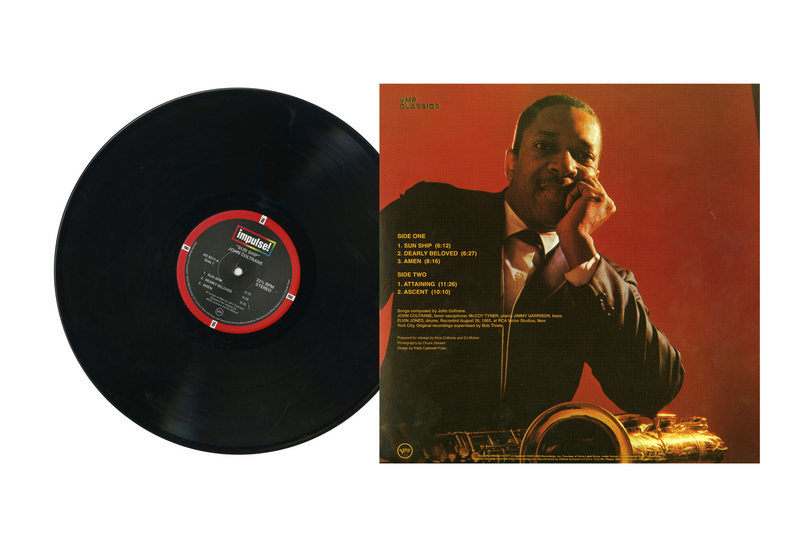 Sun Ship (LP)